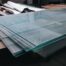 Tempered vs laminated glass